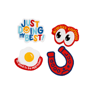 Janti Expressions  Patch Seti