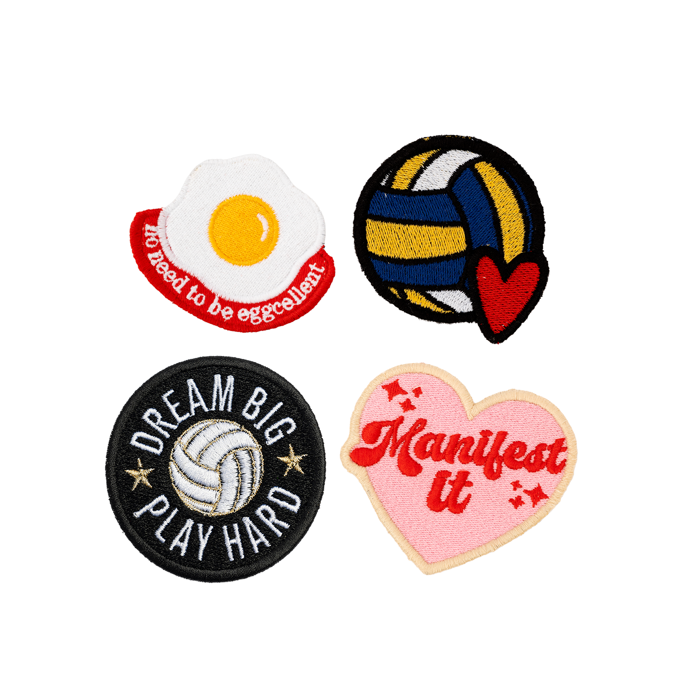 Voleybolcu Seti