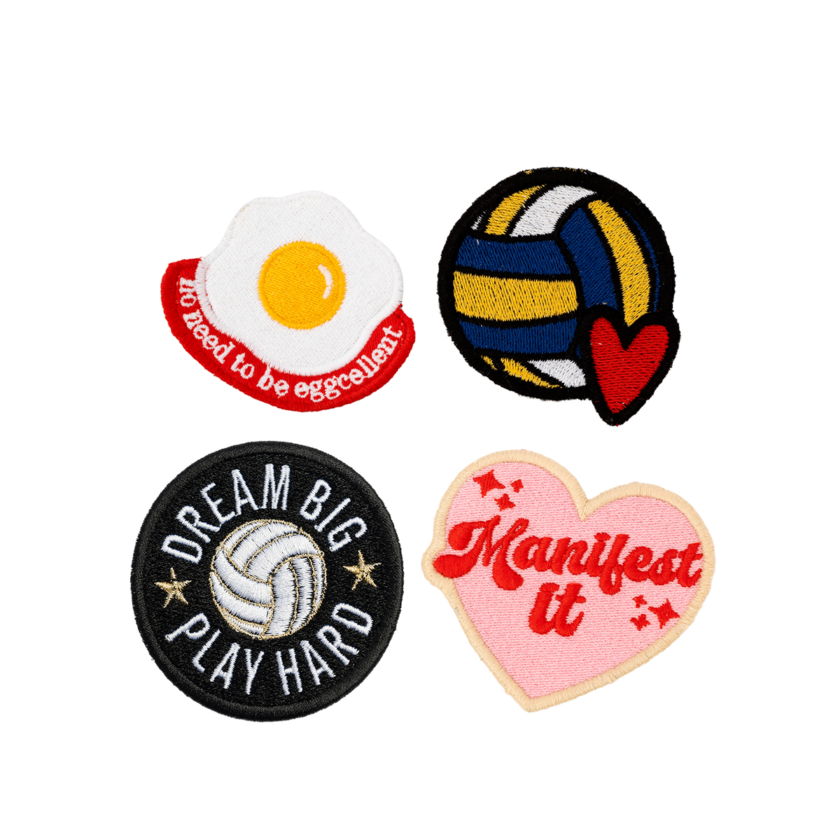 Voleybolcu Seti