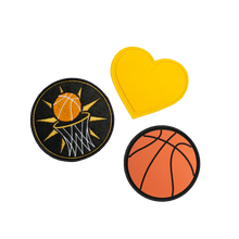 Basketball Lover  Patch Seti