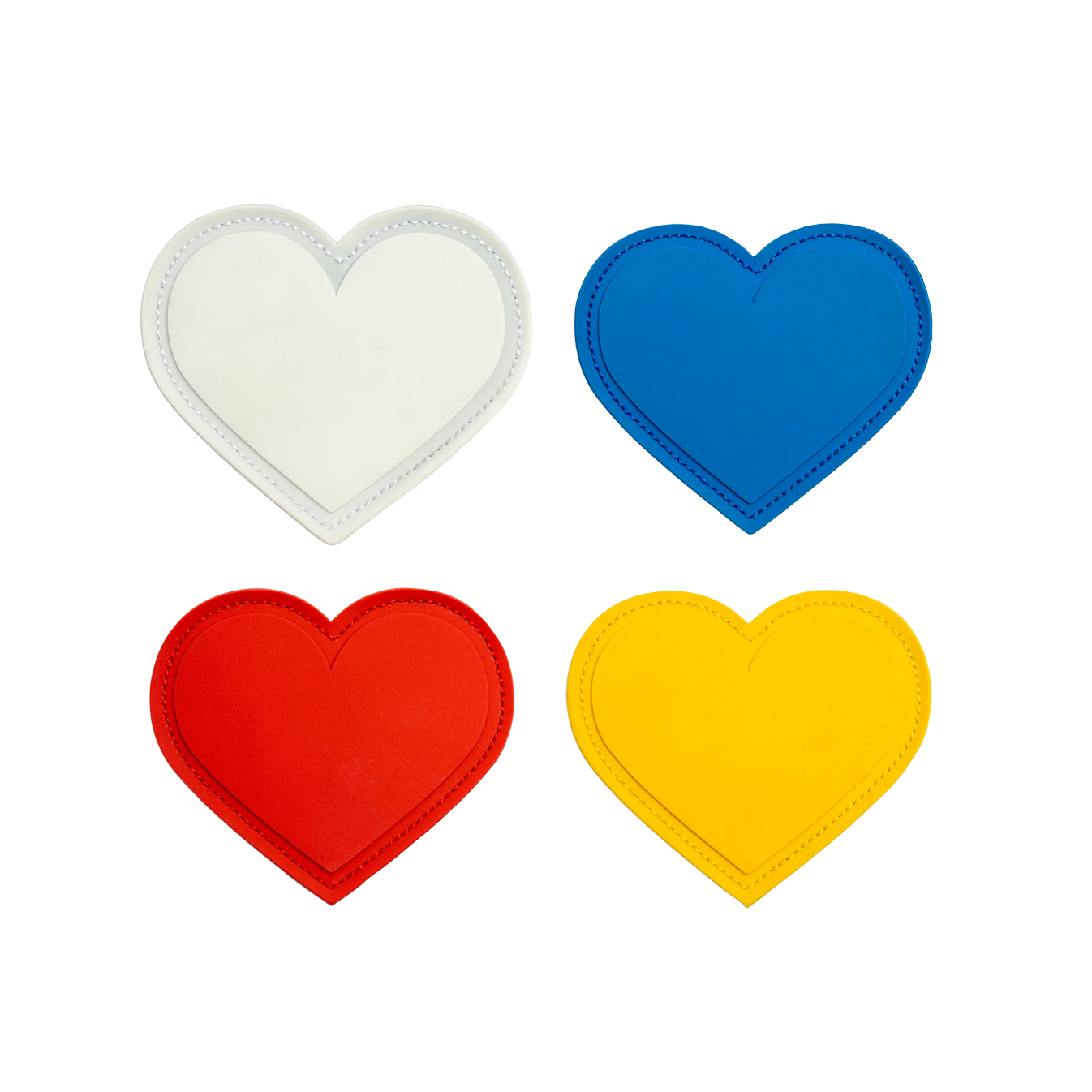 Hearts Patch Seti