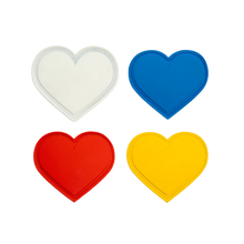 Hearts Patch Seti