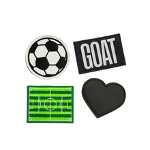Football Lover Patch Seti